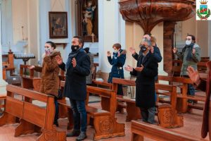 San Giovanni in Fiore, il sindaco Rosaria Succurro ricorda San Francesco di Sales