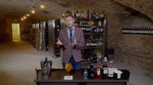 Stefano Venturelli Restaurant Manager