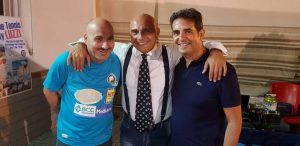 Tennistavolo Luzzi a rischio chiusura, Di Tillo chiede intervento del Coni