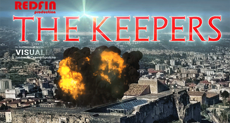 The Keepers Cosenza