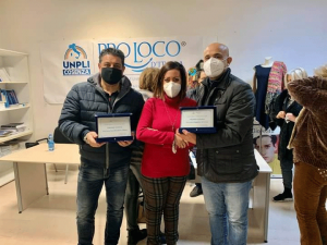 L'Unpli provincia di Cosenza promuove La moda oltre le barriere