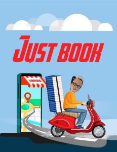 E vissero tutti felici e distanti - libro da asporto - Marcello Romanelli