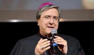 mons Francesco Savino