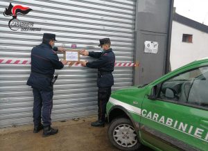 sequestro autofficina torano (1)