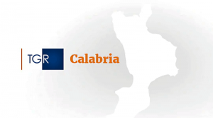 Tg RAI Calabria