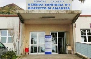 Amantea Poliambulatorio