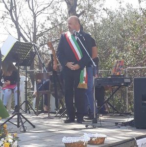 Antonio Carlomagno - sindaco di Cerchiara di Calabria - Covid, insegnante positiva: scuole chiuse per 3 giorni a Cerchiara di Calabria
