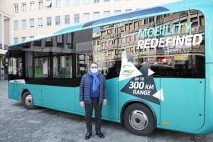 Assessore Michelangelo Spataro - Cosenza