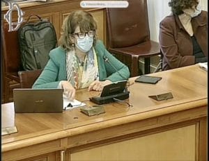 Barbuto (M5S): La SS 106 sia di categoria B, tornare ai vecchi megalotti