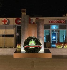 CROSIA - Rosyse Pometti, 10 anni, selezionata dal sindaco di Codogno per poesia Giornata dedicata alla comunità resiliente e alle vittime del Covid.doc1