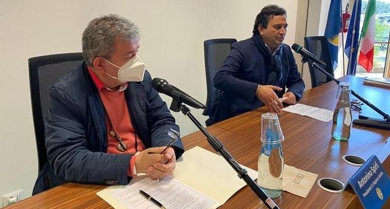 Calabria, emergenza Covid_ la giunta lancia il piano regionale di ripresa