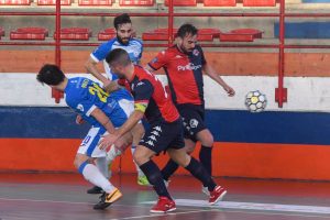 Calcio a 5, Pirossigeno città di Cosenza_ una vittoria da grande squadra 2