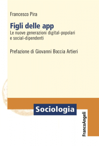 Copertina libro "Figli delle App"