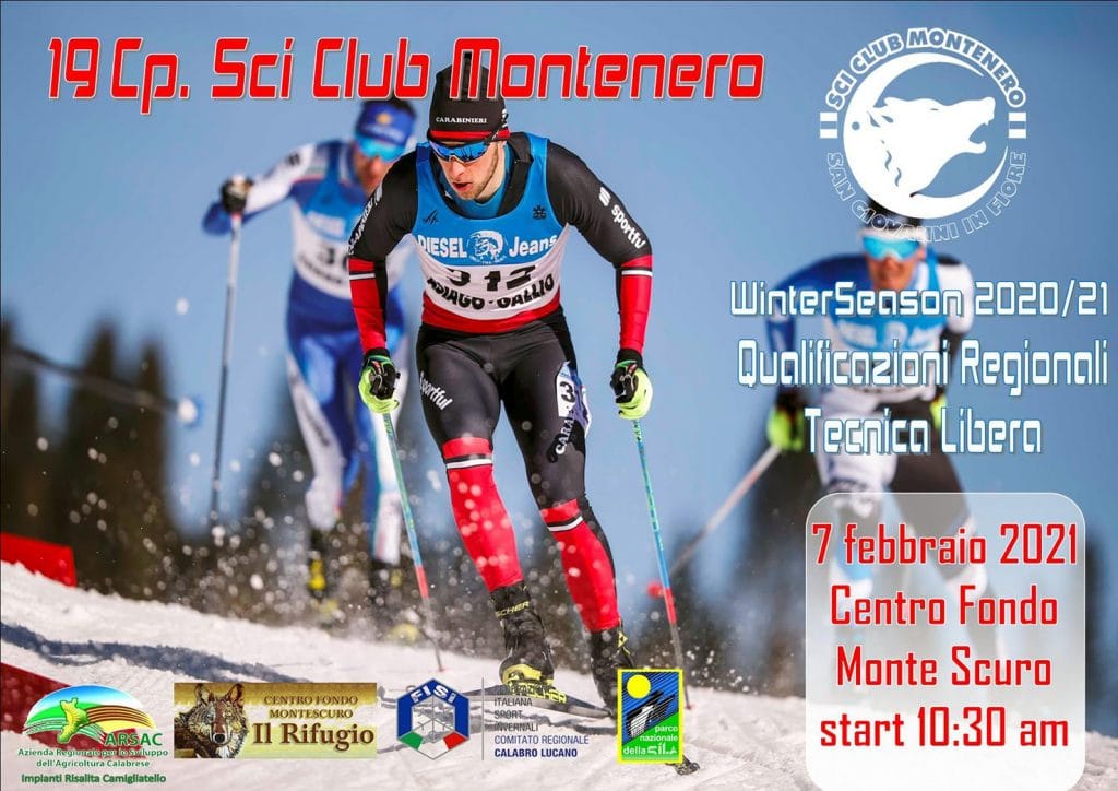 Coppa SCI Montenero 2021