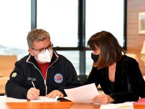 Covid, Regione sospende tassa 2021 per ristoranti e imprese turistiche