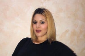 Erika Lo Scavo