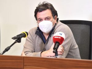 Fausto Orsomarso - Fondo Calabria Competitiva, pubblicato il primo elenco dei beneficiari