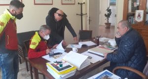 Frascineto ospiterà la sede del Soccorso Alpino e Speleologico della Calabria