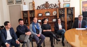 Cassano, candidabilità del Sindaco Papasso: la Giunta Comunale esulta