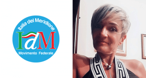 Italia del Meridione Donne