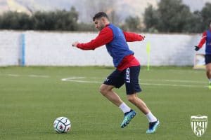 Luca Crecco (photo IlCosenza.it)