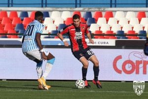 Marcello Trotta (ph. IlCosenza.it)