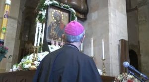 Mons. Francesco Nolè, Arcivescovo Metropolita di Cosenza - Bisignano