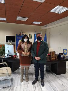 Ornella Cuzzupi - Antonino Spirlì