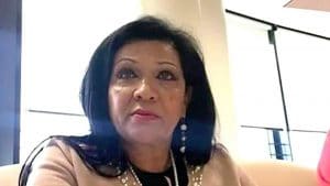 Ornella Cuzzupi Segretario Nazionale UGL Scuola