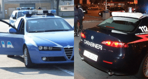 Ndrangheta doppio colpo a cosche, numerosi arresti nel reggino e sibaritide