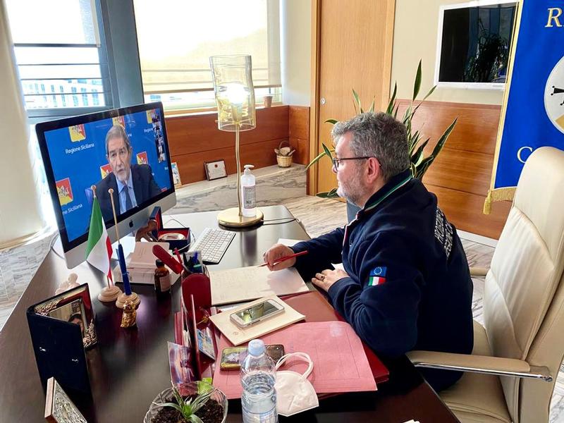 Ponte sullo Stretto, Calabria e Sicilia chiederanno il riavvio del progetto