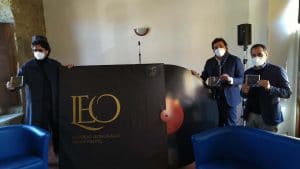 Presentato a Montalto il disco Ruggiero Leoncavallo 'Pagine Inedite'