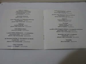 Il Cd Ruggiero Leoncavallo 'Pagine Inedite'