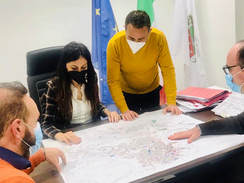 San Giovanni in Fiore, legge 15 "Sial e Cooperative": il Comune riorganizza il personale