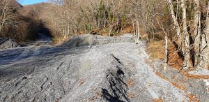 Saracena, riduzione rischio idrogeologico: finanziate opere per 980mila euro