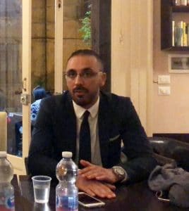 Sindacato Nazionale Ingegneri, Silvio Incutto nuovo Coordinatore per la Calabria