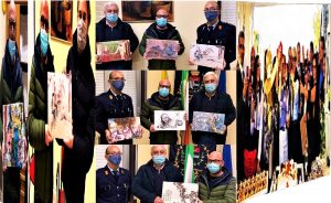 Timeless Immortal Art, dalla Sicilia alla Cina: coinvolti 60 artisti di tutto il mondo