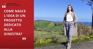 Unical, dalla ginestra nascono nuovi filati per la moda sostenibile