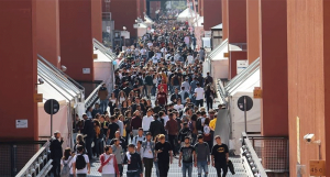 Medicina all'Unical, Cosenza nel Cuore: Il campanilismo deviato, cancro della Calabria