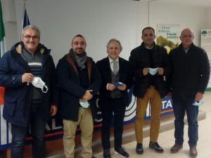 Csi Calabria - Consiglio