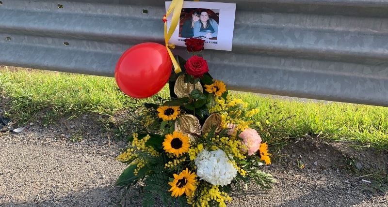 8 Marzo_ la Donna, la Calabria e la Statale 106 _non fanno strada_