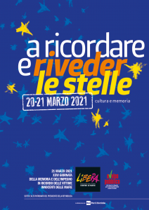 A ricordare e riveder le stelle