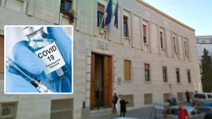 ASP di Cosenza annuncia cinque nuovi punti vaccinazione covid