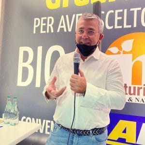 Antonino_Anastasi_presidente Consorzio Movimento Turismo Olio Calabria