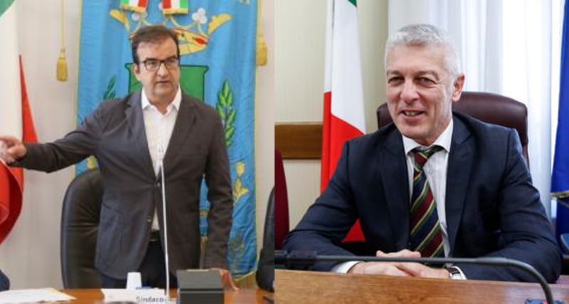 Blitz del Presidente della commissione antimafia alla Centrale operativa dell'ASP_ solidarietà del Sindaco Occhiuto al Direttore del Dipartimento di Prevenzione dell'ASP di Cosenza e ai medici