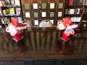 Convitto Telesio di Cosenza al One Billion Rising contro la violenza sulle donne