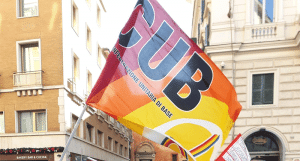 CUB Pubblico Impiego