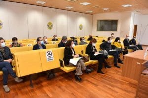 Calabria, vaccinazioni anti-covid_ «Aumentare percentuale in tempi brevi» 3