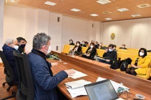 Calabria, vaccinazioni anti-covid_ «Aumentare percentuale in tempi brevi» 3