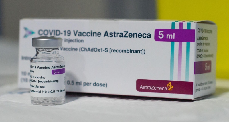 Covid in Calabria, Spirlì_ «Ripartita la vaccinazione con AstraZeneca»